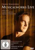 Frank Nimsgern - Musicalworks live