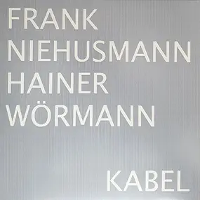 Frank Niehusmann - Kabel