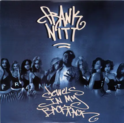 Frank Nitty - Jewels in My Backpack