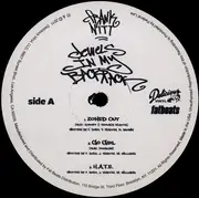 Double LP - Frank Nitty - Jewels In My Backpack