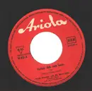 7inch Vinyl Single - Frank Norman - Sein Bester Zaubertrick