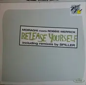 Frank 'O Moiraghi - Release Yourself