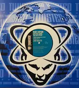 12inch Vinyl Single - Frank 'O Moiraghi & The Love System - Music, Peace & Harmony