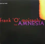 Frank 'O Moiraghi feat. Amnesia