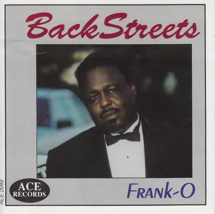 Frank-O - Back Streets