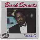 CD - Frank-O - Back Streets