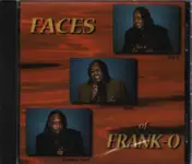 Frank-O - Faces of Frank-O