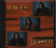 CD - Frank-O - Faces of Frank-O