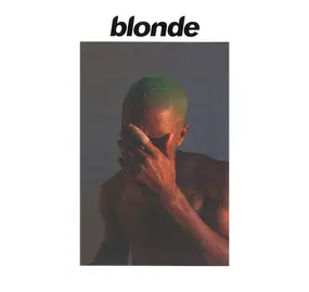 Frank Ocean - Blonde