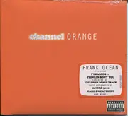 CD - Frank Ocean - Channel Orange - Digisleeve