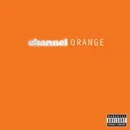 Frank Ocean - Channel Orange