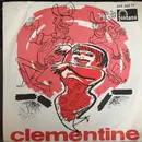 7inch Vinyl Single - Frank Olsen - Clementine / I Love You, Josephine - Mono