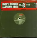12inch Vinyl Single - Frank O'moiraghi - Tribal Experience 3
