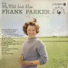 LP - Frank Parker - My Wild Irish Rose (Frank Parker Sings Irish Songs)