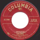 7inch Vinyl Single - Frank Parker - Unpucker