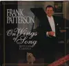 CD - Frank Patterson - On Wings of Song - Popular Classics