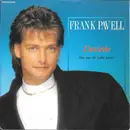 7inch Vinyl Single - Frank Pavell - Desirée