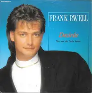 Frank Pavell - Desirée