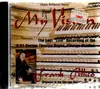CD - Frank Pellico - My Final Vision - Still sealed