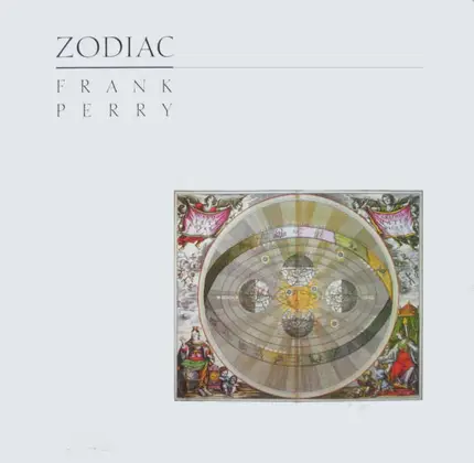 Frank Perry - Zodiac