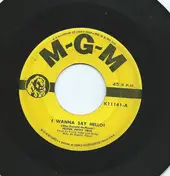Frank Petty Trio - I Wanna Say Hello! / Love Letters In The Sand
