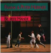LP - Frank & Peter Hübner - Befreite Hände