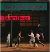 Frank & Peter Hübner - Befreite Hände