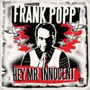 CD Single - Frank Popp - Hey Mr. Innocent