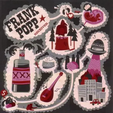 Frank Popp - Receiver