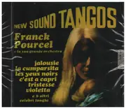 CD - Frank Pourcel - New Sound Tangos
