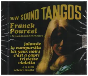 Frank Pourcel - New Sound Tangos