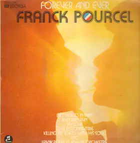 Frank Pourcel - Forever And Ever