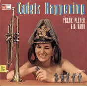 Frank Pleyer Big Band - Cadets Happening