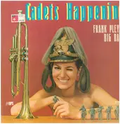 Frank Pleyer Big Band