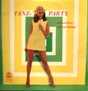 LP - Frank Pleyer Big Band - Tanz-Party