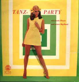 Frank Pleyer Big Band - Tanz-Party