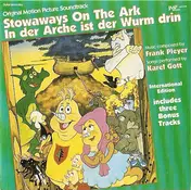 Frank Pleyer - Stowaways On The Ark / In Der Arche Ist Der Wurm Drin (Original Motion Picture Soundtrack)