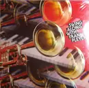 LP - Frank Pleyer - Swing Along With Frank Pleyer