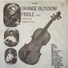 LP - Frank Price - Orange Blossom Fiddle With Frank Price Country Style