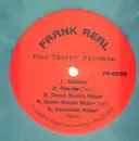 12inch Vinyl Single - Frank Real - My Afterlife / Homicide Riders
