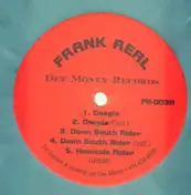 Frank Real - My Afterlife / Homicide Riders