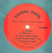 12inch Vinyl Single - Frank Real - My Afterlife / Homicide Riders