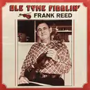 LP - Frank Reed - Ole Tyme Fiddlin'