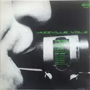 LP - Frank Rehak Sextet , Alex Smith Quintet - Jazzville Vol. 2