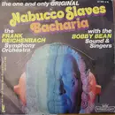 7inch Vinyl Single - Frank Reichenbach , Bobby Bean Sound & Singers - Nabucco Slaves / Bacharia