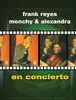 DVD - FRANK REYES - EN CONCIERTO