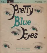 Frank Rich - Pretty Blue Eyes / If I Had A Girl