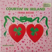 LP - Frank Ritchie - Courtin' In Ireland