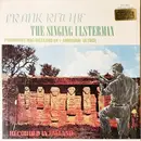 LP - Frank Ritchie - The Singing Ulsterman - black labels