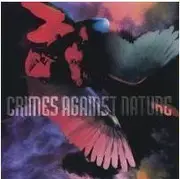 CD - Frank Rogala - Crimes Against Nature